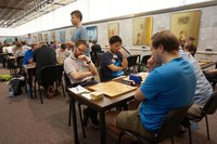 ESC/WOSC 2017