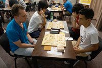 ESC/WOSC 2017