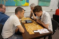 ESC/WOSC 2017