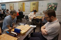 ESC/WOSC 2017