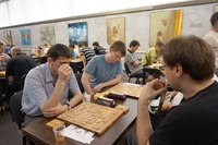 ESC/WOSC 2017