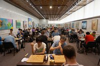 ESC/WOSC 2017
