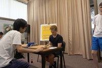 ESC/WOSC 2017