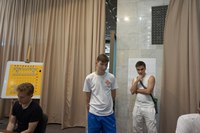 ESC/WOSC 2017