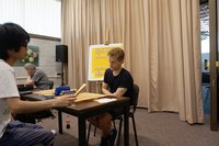 ESC/WOSC 2017