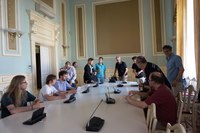 ESC/WOSC 2017