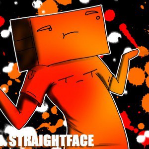 Mr. StraightFace