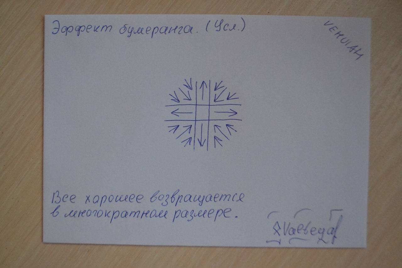 глиф - Конверты с магическими программами от Елены Руденко. Ставы, символы, руническая магия. - Страница 5 YKNIfRTGCW8