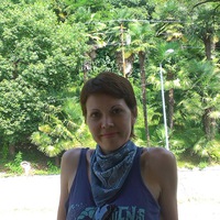 Светланка Назимова