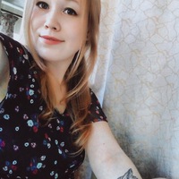 Лера Астафьева