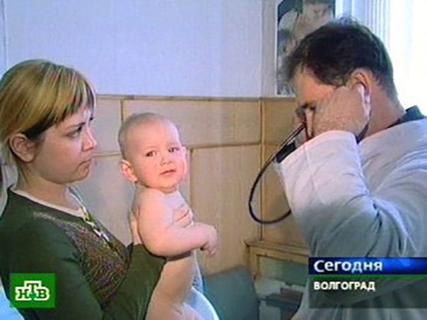 На детях поставили лекарственный эксперимент На детях поставили лекарственный эксперимент
