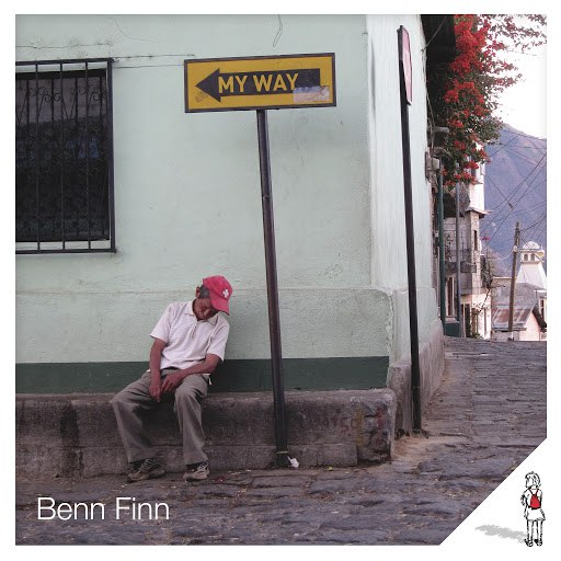 Benn Finn альбом My Way - EP