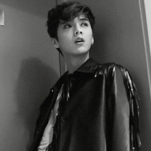Lu Han