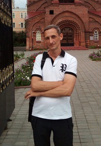 Андрей Печерский