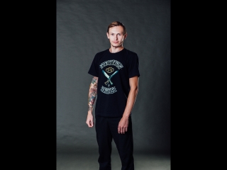 Салон Elite Tattoo мастер Иван Хитров