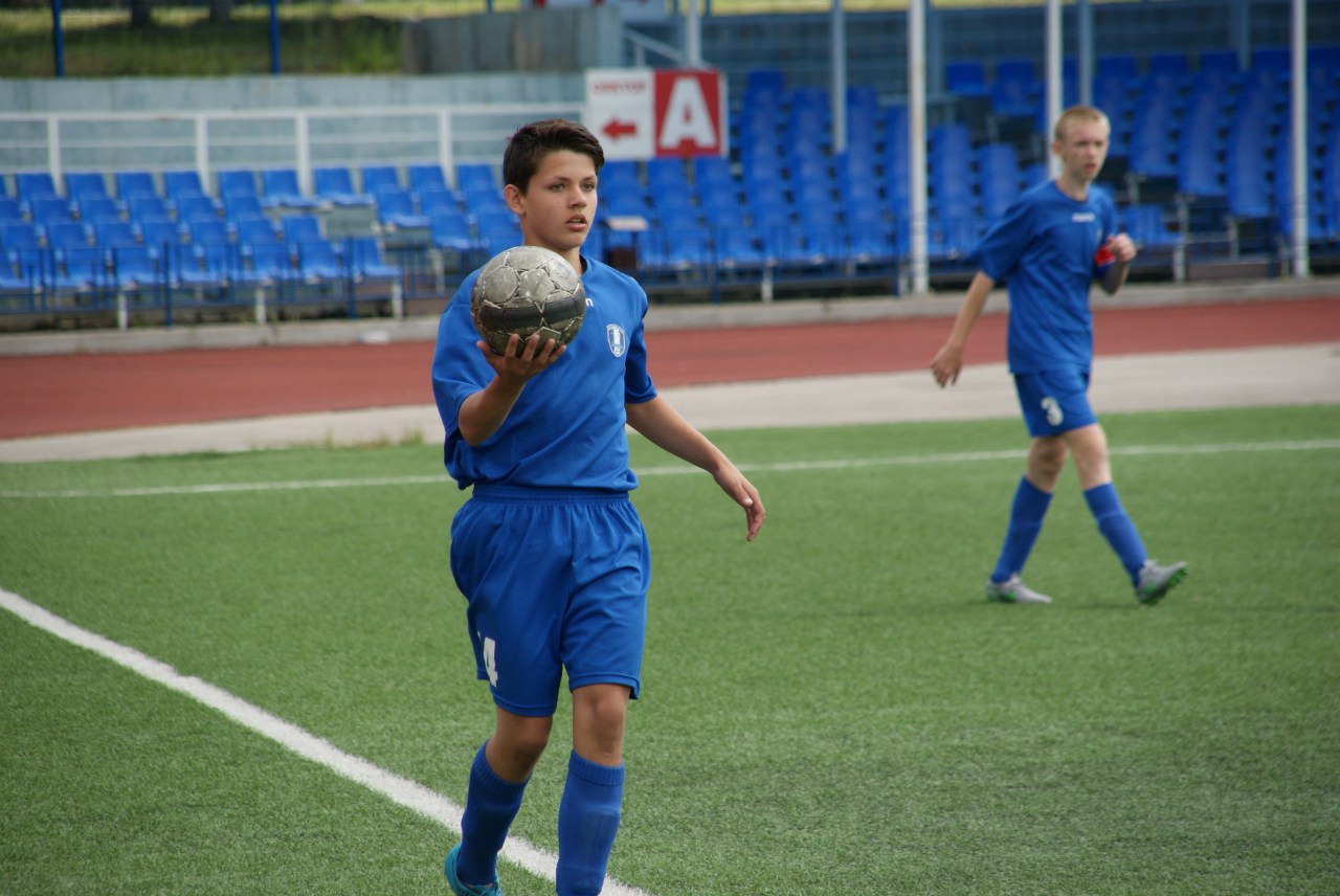 Спортшкола калуга