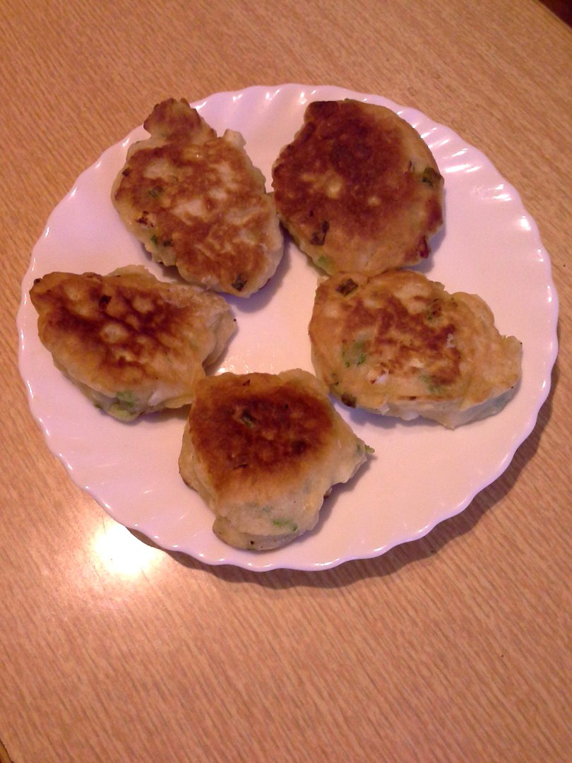 пирожки