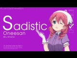 anime.webm Blend S, Naruto