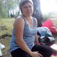 Юля Волкорезова
