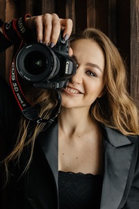Светлана Лукоянова