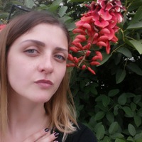Катюшка Свиридченкова