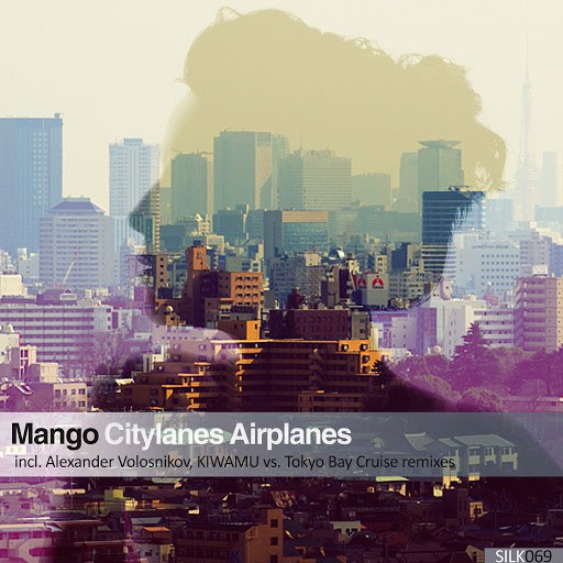 Mango альбом Citylanes Airplanes