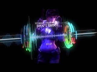 🔥 Vitaliy Trap Music - Dont Shoot 🔥 #music #belgorod #trapmusic #bestmusic #clubmusic #musicmix #белгород #moscow #музыка