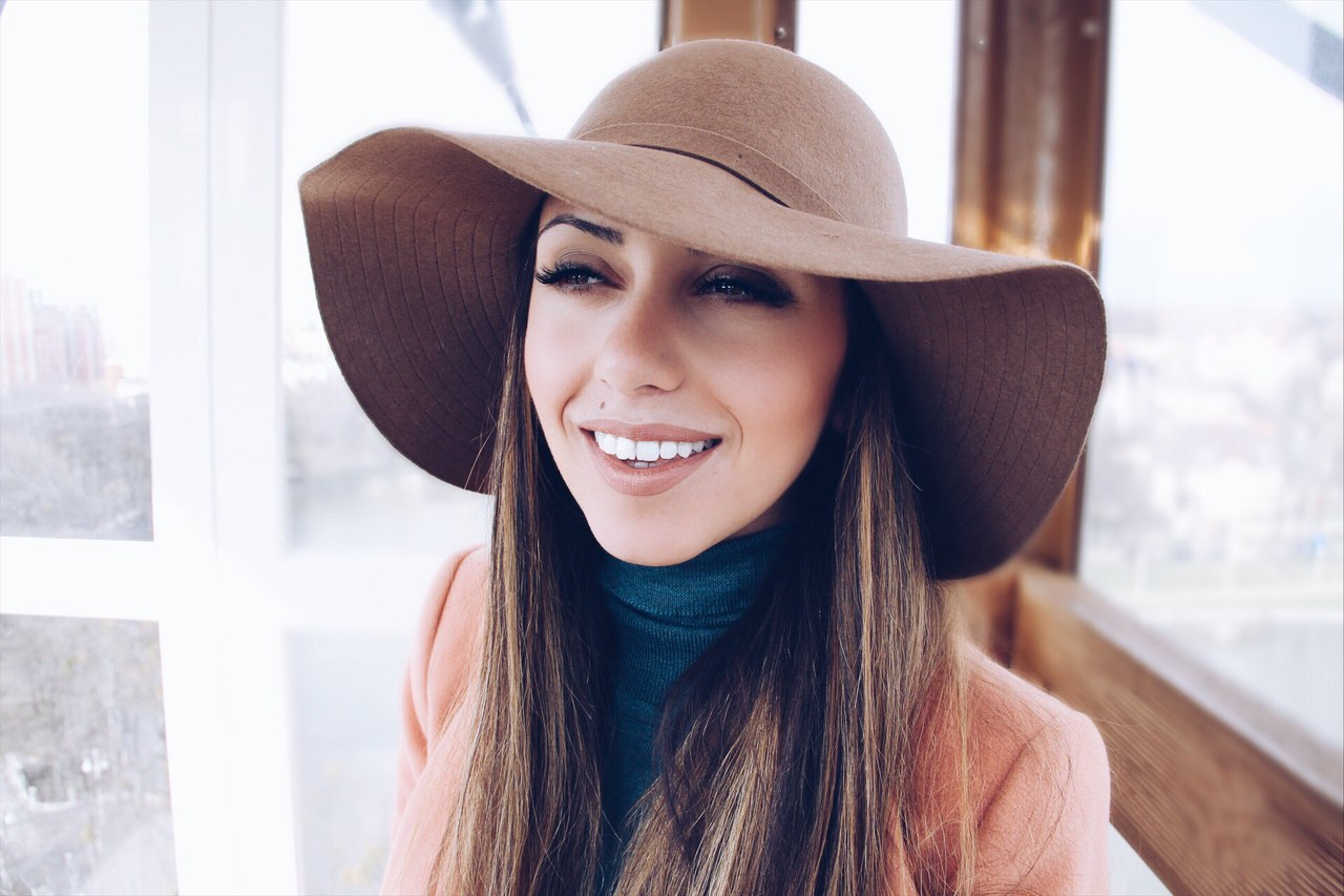 Каринэ тонаканян фотомоделью и участницей проекта стрелки