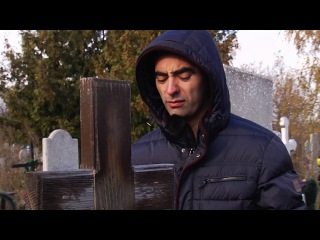Экстрасенсы. Битва сильнейших: Зираддин Рзаев - История современных Ромео и Джульетты