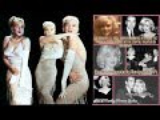 MARILYN MONROE - The Last Years - Real Facts and Rare pictures of the legend HD