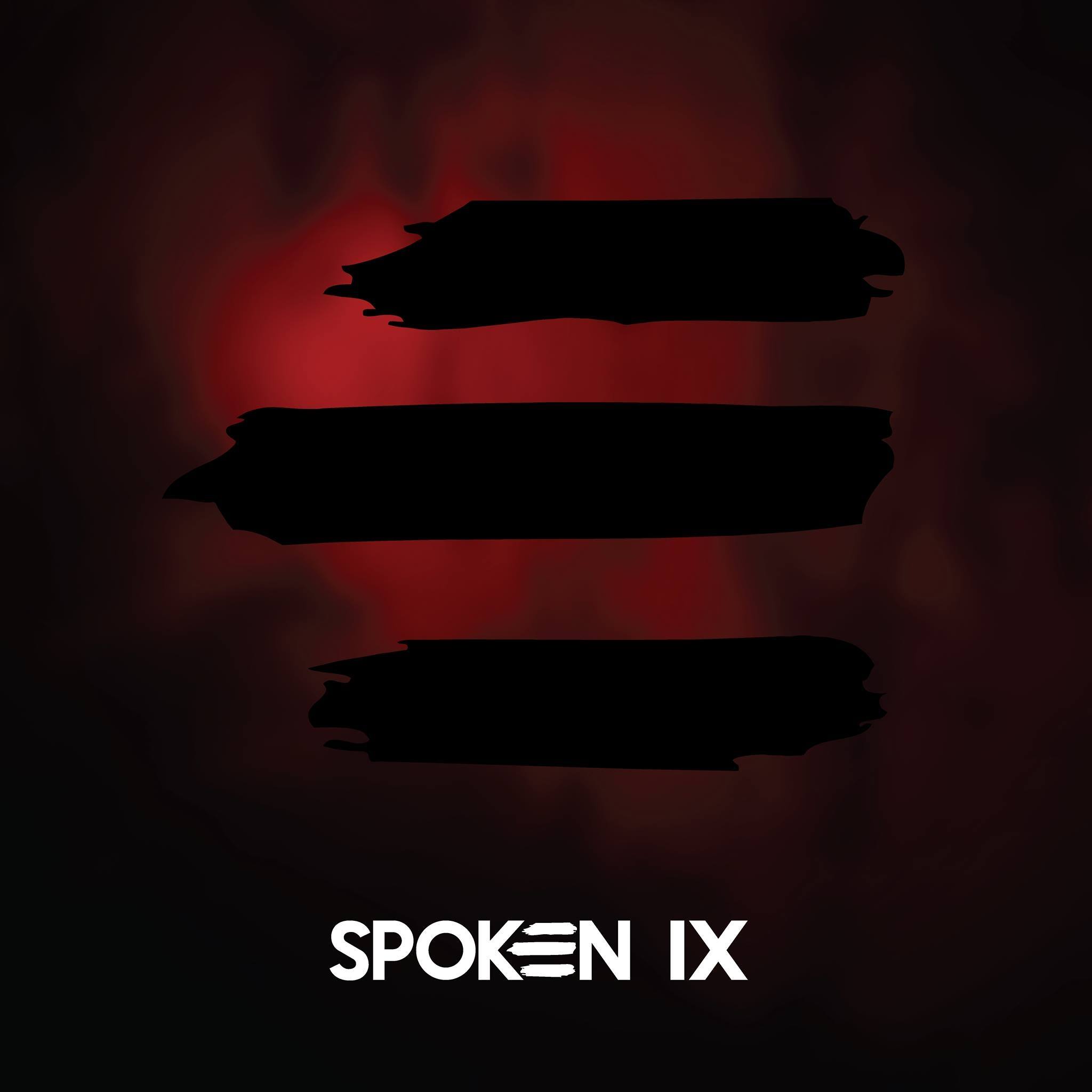 Spoken - IX (2017)