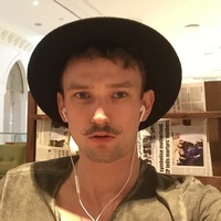 Антон Гребельный