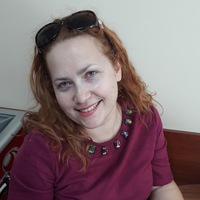 Даша Полевая
