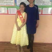 Марина Крылова