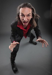 Сергей Кузнецов