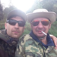 Александр Бурков