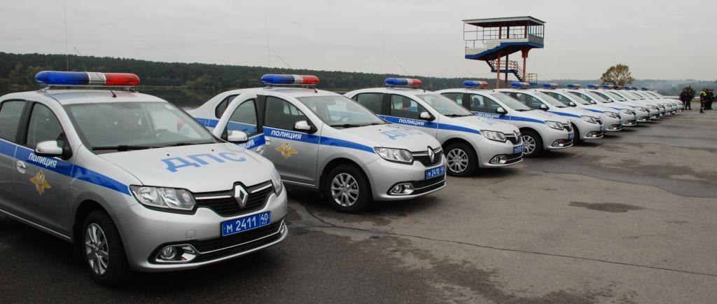 Помощь в оформлении машины в гибдд калуга