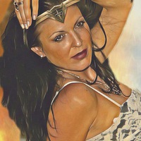 Ирина Давыдова