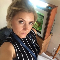 Наталья Созинова
