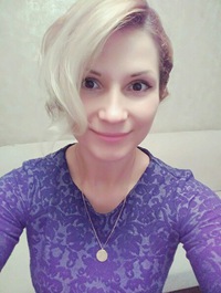 Елена Калинина