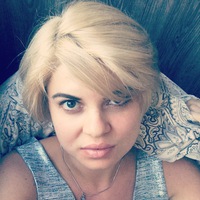 Наталья Алейникова