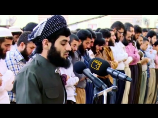 شاهد المقطع الذي ابدع فيها القارئ رعد الكردي من اجمل ما قرا سورة طه. Мухаммад Аль Курди رعدالكردي رعد_الكردي ر