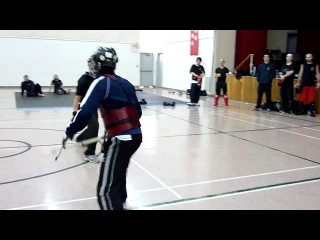 Jifeng Chinese Martial Arts Club - chinese sword competition demonstration