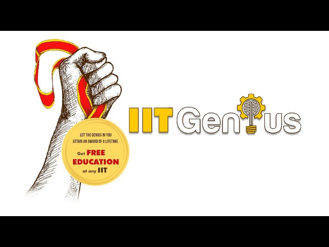IIT Genius