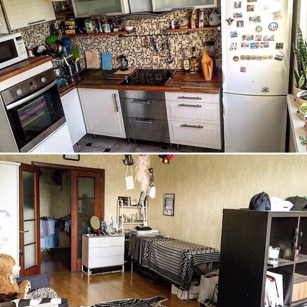 Фото: #сдам #сдаю<br>#сдается #трёшка #комната<br>#метро #теплый стан, проезд #одоевского 3к3. на длительный срок комната в трешке с хорошим ремонтом. От метро Теплый стан 5 минут на маршрутке. балкон, раздельный санузел, есть четвёртая комната (холл). Кухня - 12 м. Стоимость 20000 + депозит. счётчики отдельно, комиссии нет. Уже свободна.