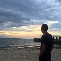 Женя Зданович