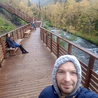 Андрей Иванов  ••