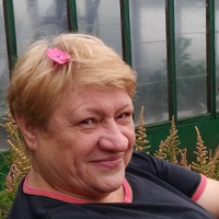 Светлана Романенко | Силламяэ