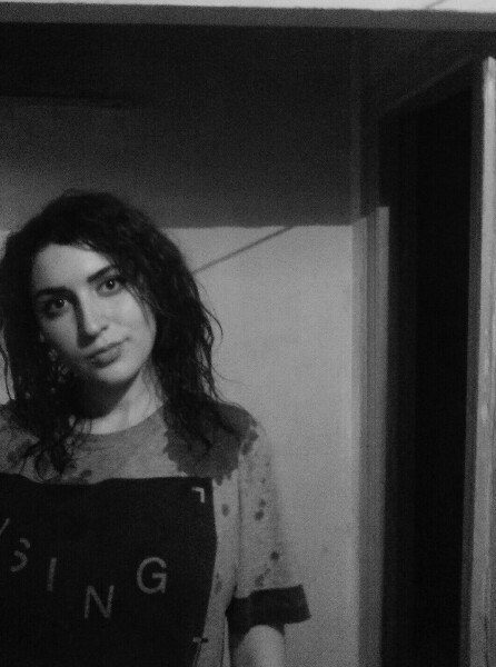 Людмила Антонова