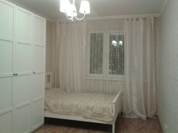 Сдается 2 комнатная квартира 59м. <br>м.Пр.Вернадского,д63<br><br>На длительный срок .57000. - фото Фото: Сдается 2 комнатная квартира 59м. <br>м.Пр.Вернадского,д63<br><br>На длительный срок .57000.